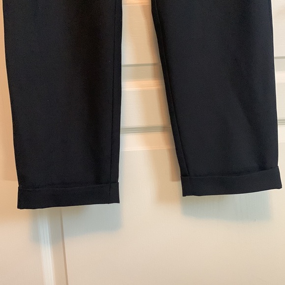 Frank and Oak Grant pants, tapered fit / pull on. - Picture 4 of 6